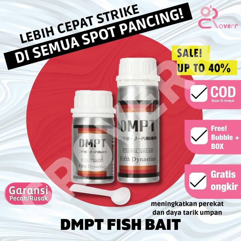 Jual Umpan Pancing Jitu Penarik Ikan Bubuk Pemancing Mancing Essen ...