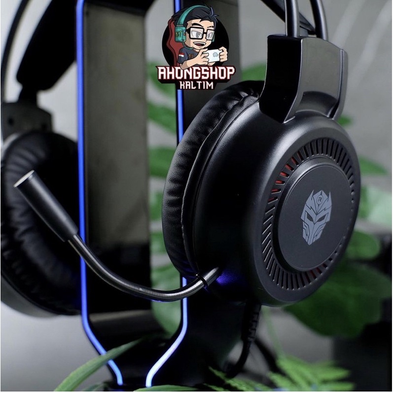 Jual Headset Rexus Fonix F27 Gaming - Jack 3.5mm | Shopee Indonesia