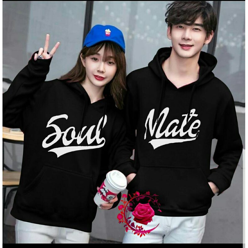 Shopee sweater couple sale