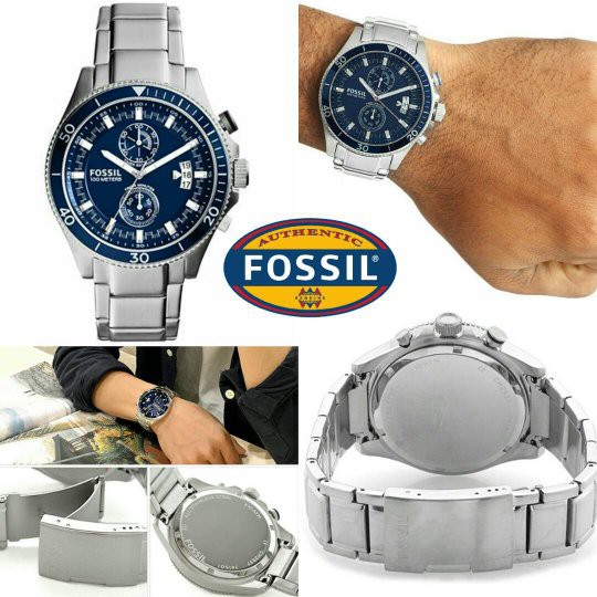 Fossil ch2937 online