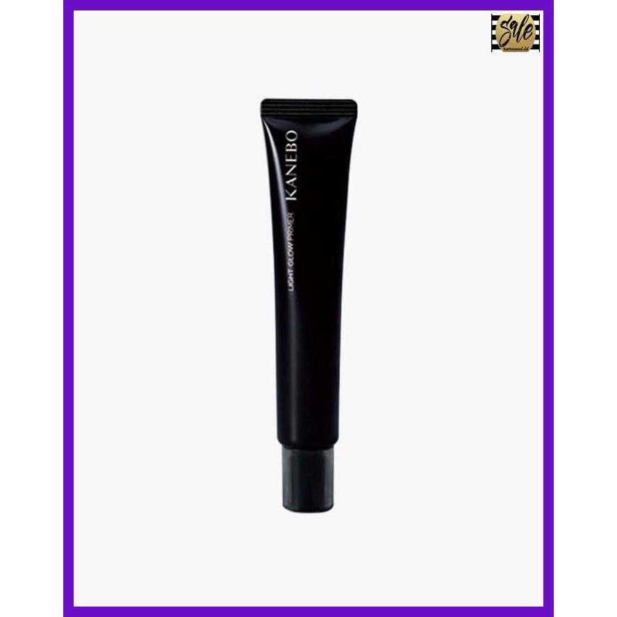 Jual PRIMERFACE KANEBO LIGHT GLOW PRIMER ASLII. Shopee Indonesia