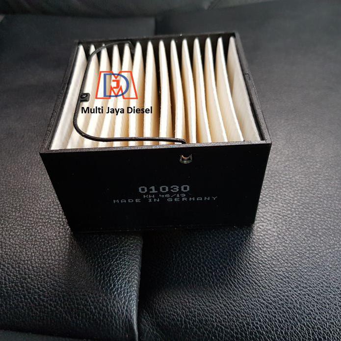 Jual SEPAR FUEL FILTER 01030 | Shopee Indonesia