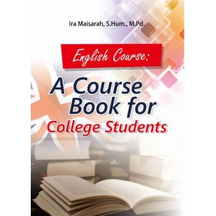 Jual English Course: A Course Book For College Students | Shopee Indonesia