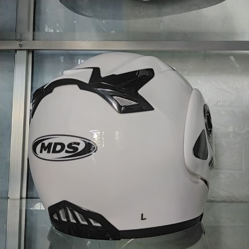 Jual MDS HLEM PRO RIDER/ MODULAR SOLID TERMURAH | Shopee Indonesia