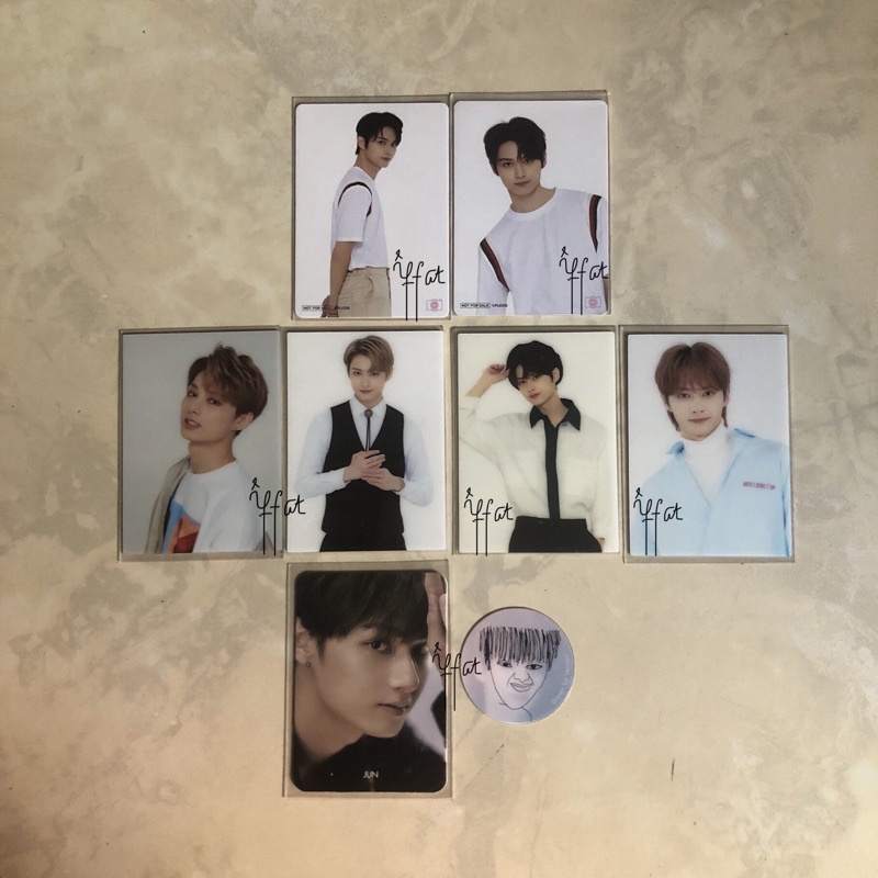 Jual Seventeen Cafe Museum Photocards Shopee Indonesia