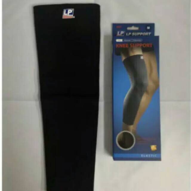 Jual Knee LP | Shopee Indonesia