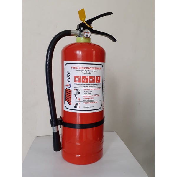 Jual Apar (Alat Pemadam Kebakaran ) 3 kg | Shopee Indonesia
