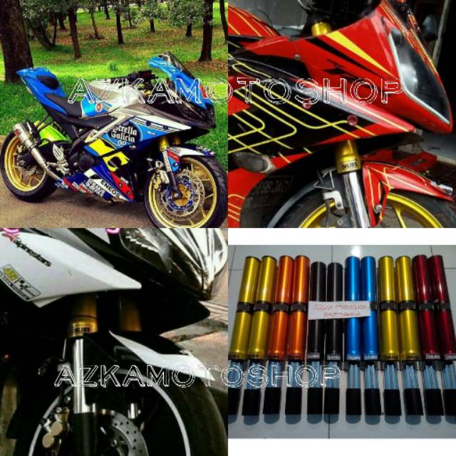 Jual modifikasi r15 v2 Terlengkap & Harga Terbaru Mei 2026 | Shopee ...