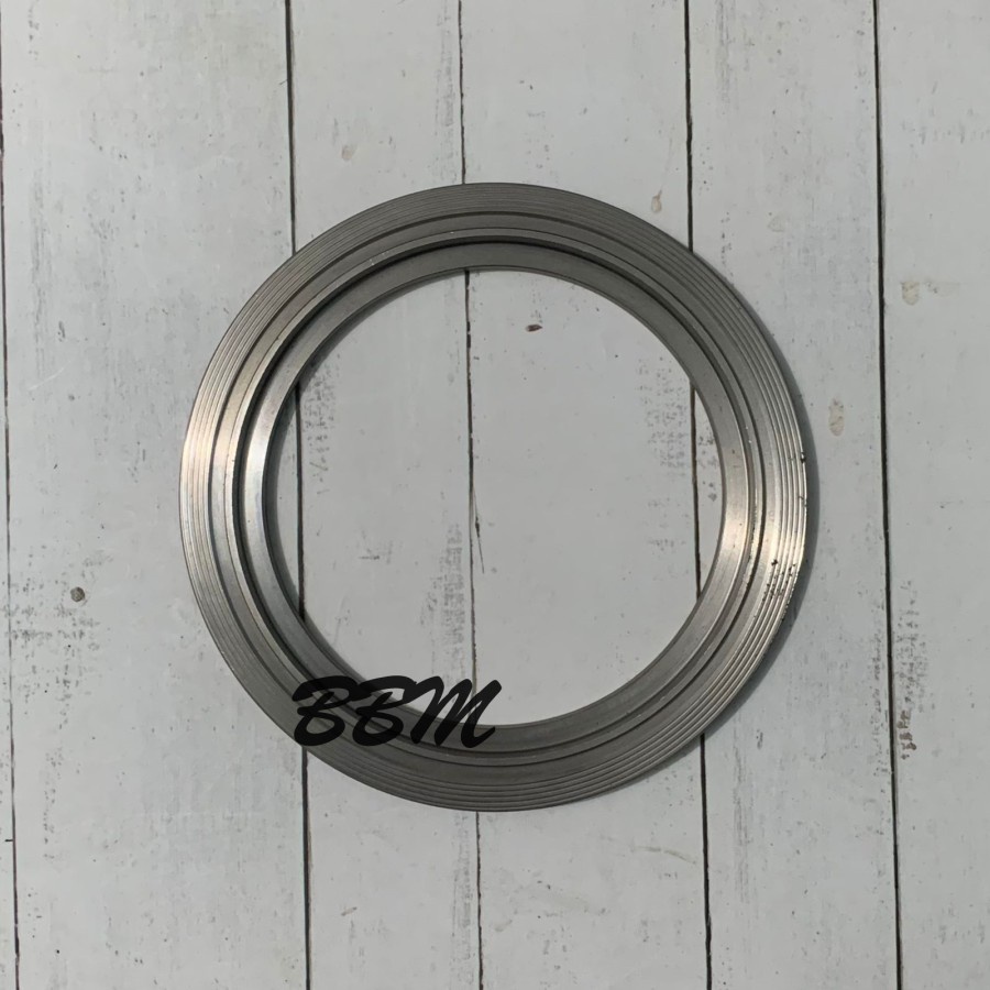 Jual 30920-20100 OIL SLINGER, CRANKSHAFT REAR - 6D22 | Shopee Indonesia