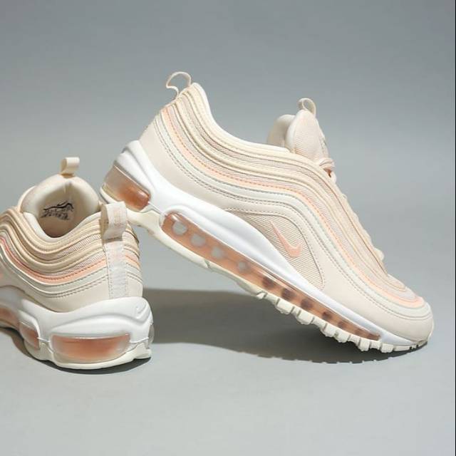 Nike air max 97 womens outlet peach