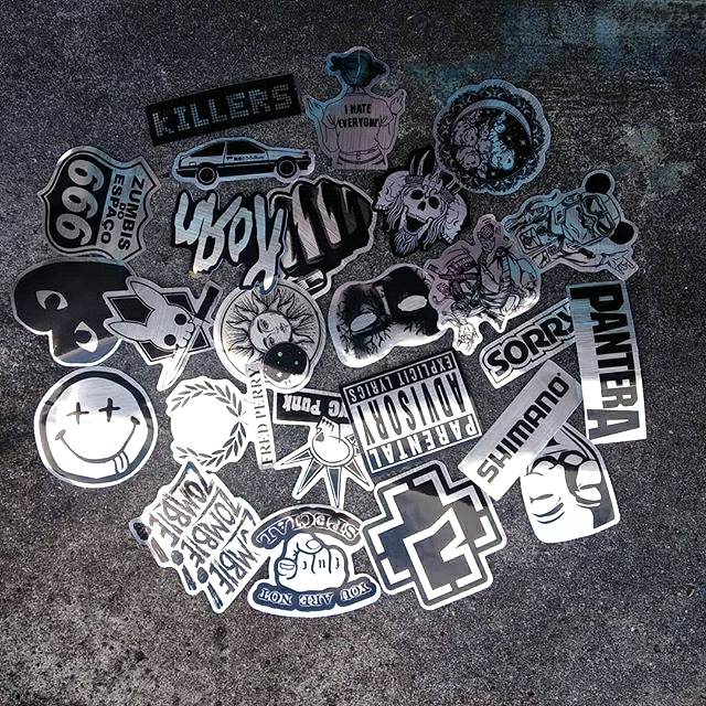 Jual Sticker tumblr (017) | Shopee Indonesia