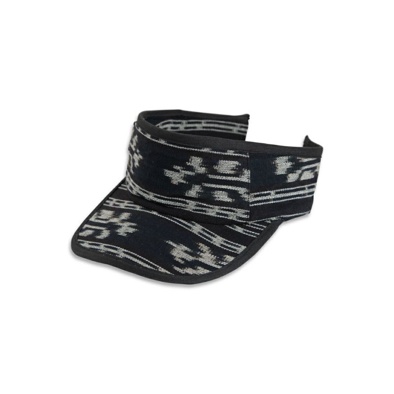 Jual Topi Atas Bolong Topi Lari Tenis Golf Tenun Outdoor Unisex ...