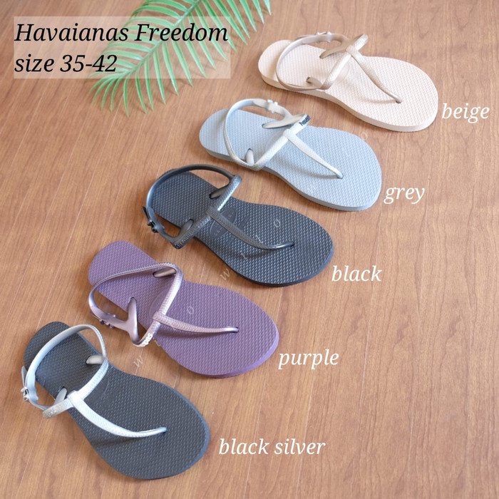 Jual best sale sandal havaianas