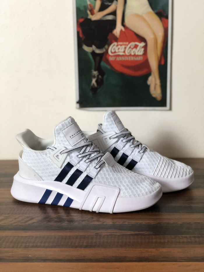 Adidas equipment adv outlet 91-18 white