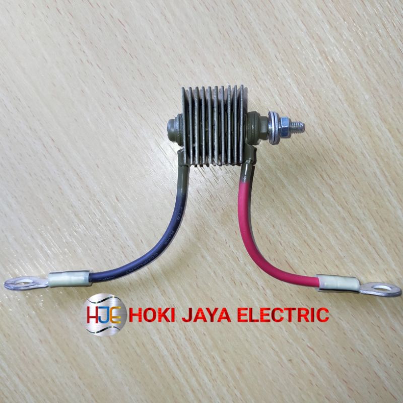 Jual Varistor Marathon 10 Sirip / Surge Suppressor / Varistor Genset