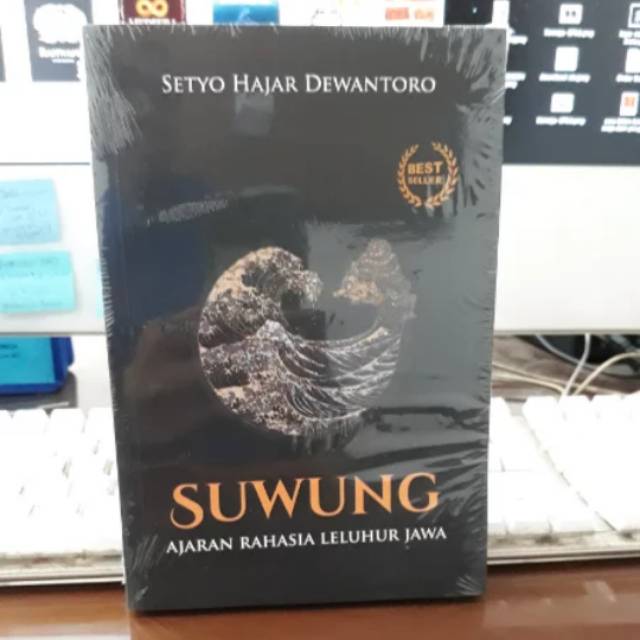 Jual SUWUNG (Ajaran Rahasia Leluhur Jawa) | Shopee Indonesia
