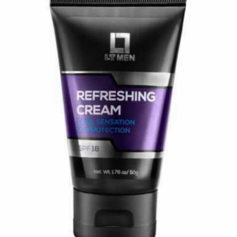 Jual LaTulipe LTMEN Refreshing Cream SPF 18 50 g | Shopee Indonesia