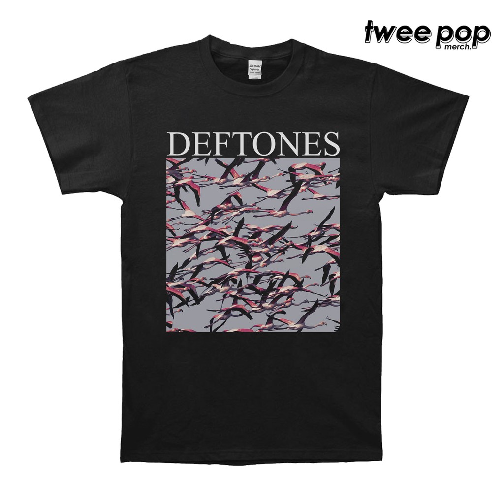 deftones gore t shirt