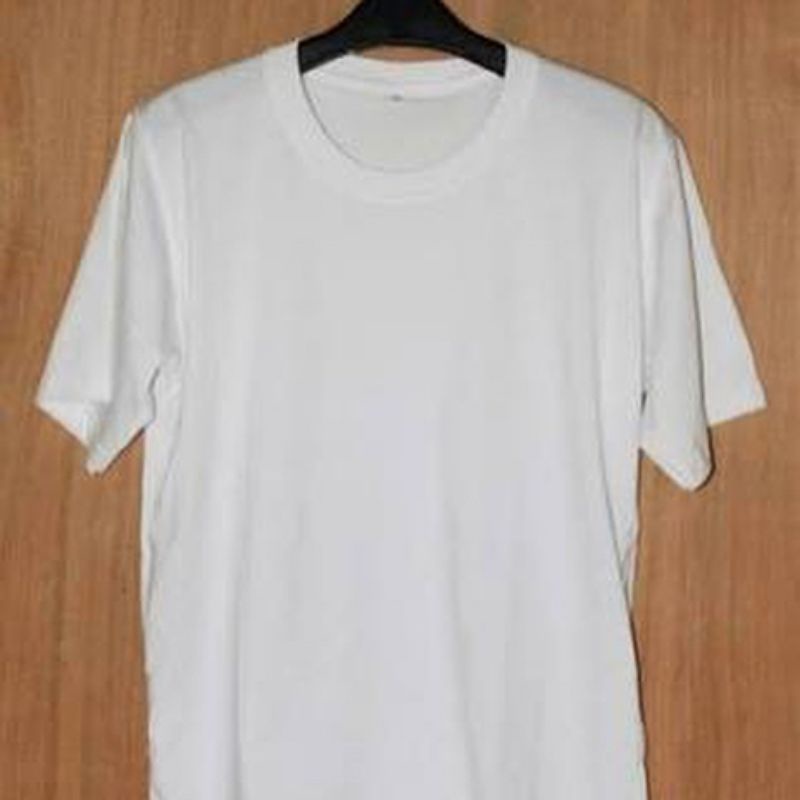 Jual KAOS POLOS GROSIR | Shopee Indonesia