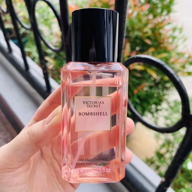 Jual Victoria’s Secret Bombshell 75ml | Shopee Indonesia