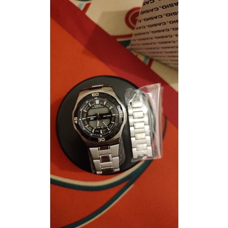 Harga casio cheap illuminator wr100m