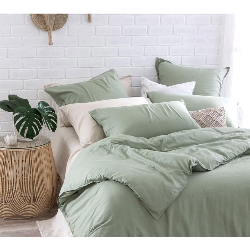 Jual Seprai Estetik - Sprei Hitam Polos Tanpa Embos Single Double ...