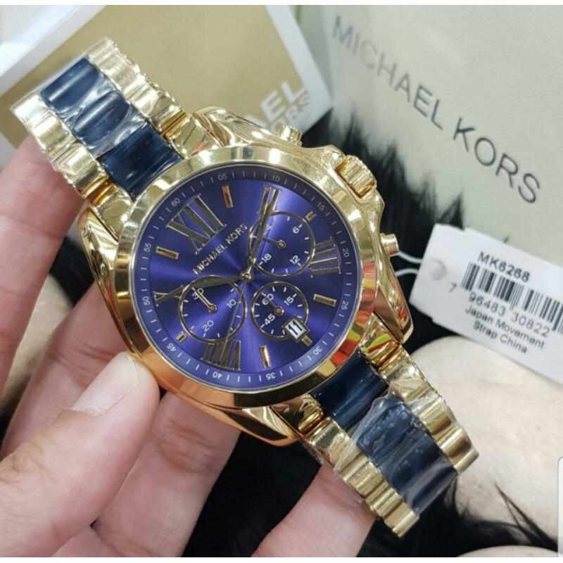 Michael deals kors mk6268