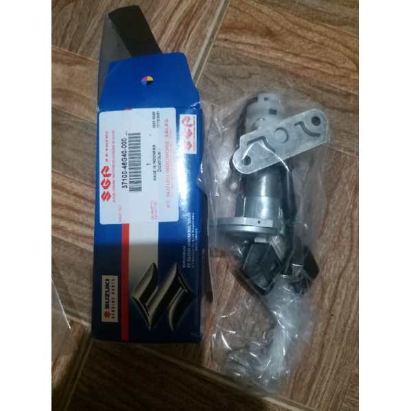 Jual Kunci Kontak Shogun Fd Cc Sgp Shopee Indonesia