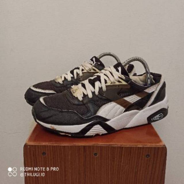 Harga sepatu shop puma trinomic