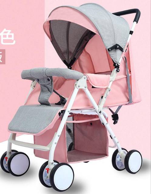Jual stroller bayi online