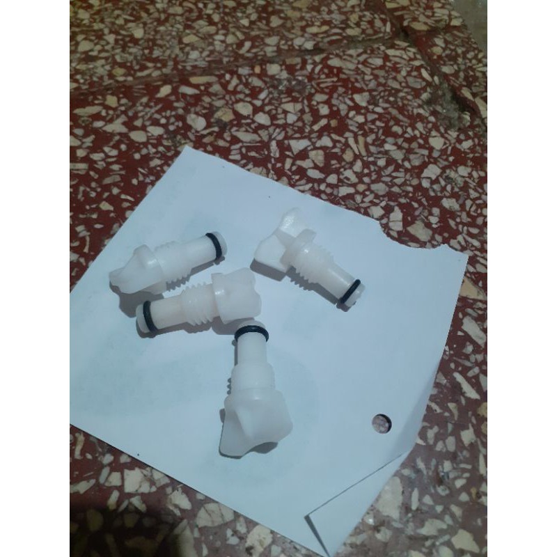 Jual keran pembuangan air radiator ertiga apv swift | Shopee Indonesia