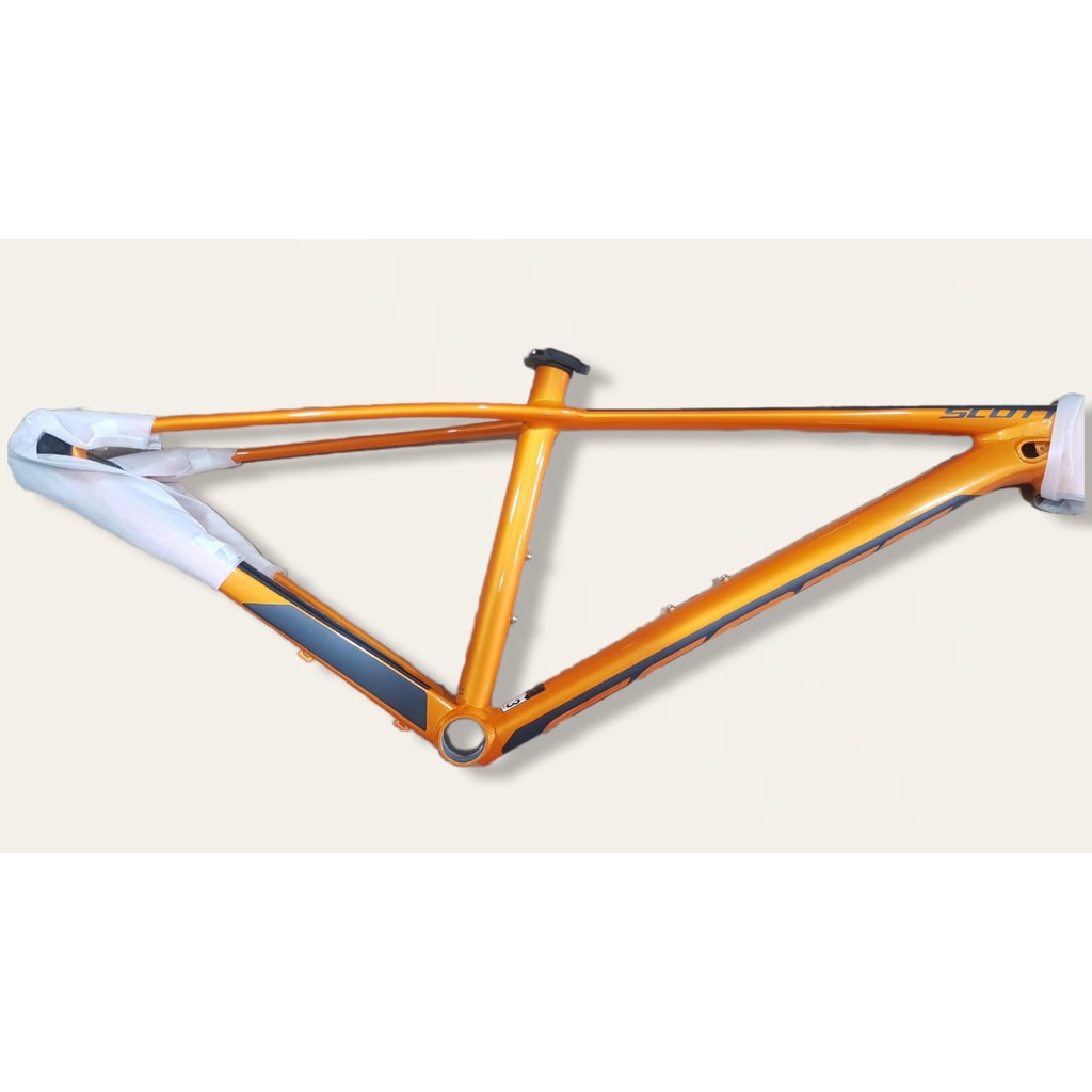 scott scale 960 frame