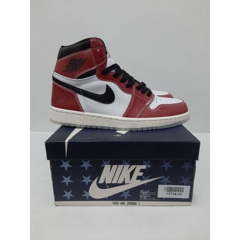 Nike Air Jordan Retro High Trophy Room Chicago BRAND NEW IN BOX