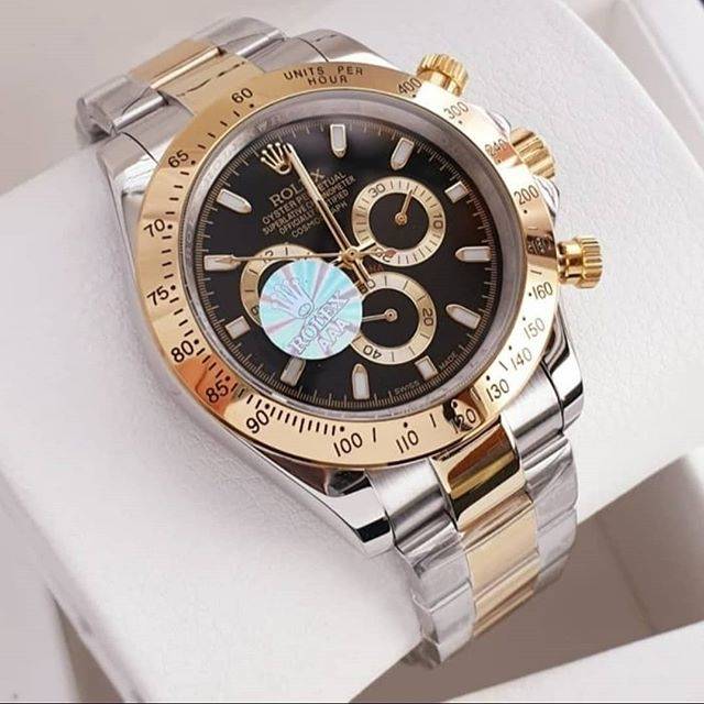 Harga rolex online daytona