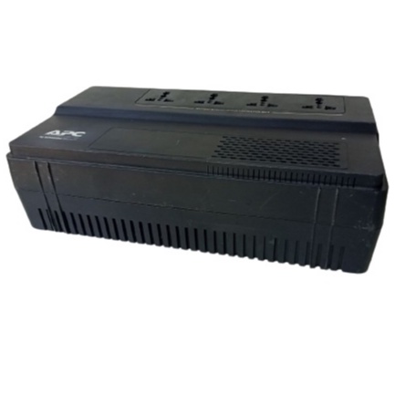 Onduleur Belkin 800VA 450W - Alimentation Sans Interruption, Deux Batteries Neuves