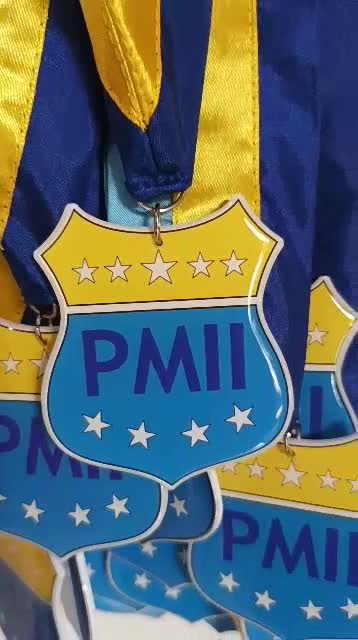 Jual Gordon PMII medali PMII | Shopee Indonesia
