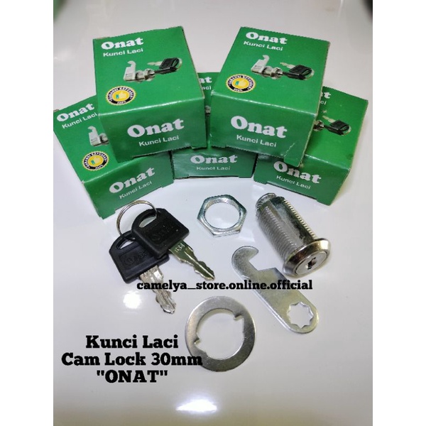 jual-onat-kunci-laci-camlock-30mm-shopee-indonesia