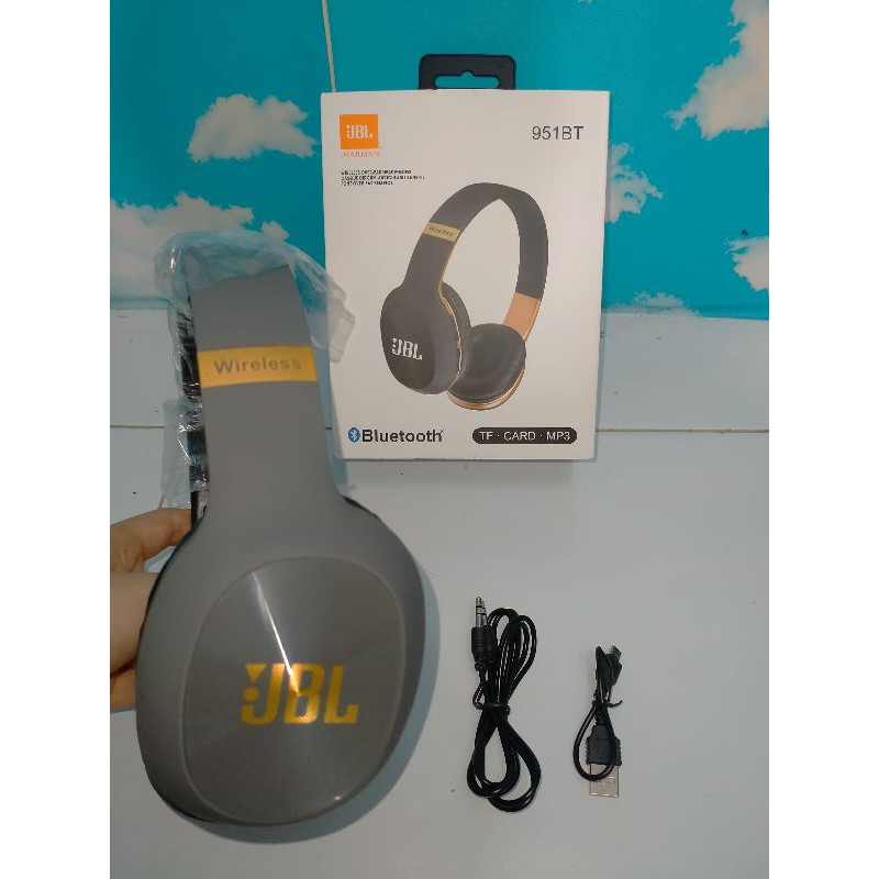 Jbl discount headphones 951bt