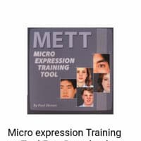 Jual Micro expression Training Tool 2019 | Shopee Indonesia
