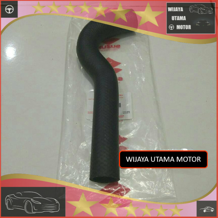 Jual Selang hose radiator atas suzuki jimny katana | Shopee Indonesia