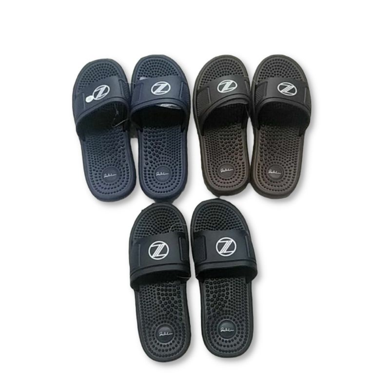 Jual Sandal Refleksi Ch Ld Original Merk Zandilac Shopee Indonesia