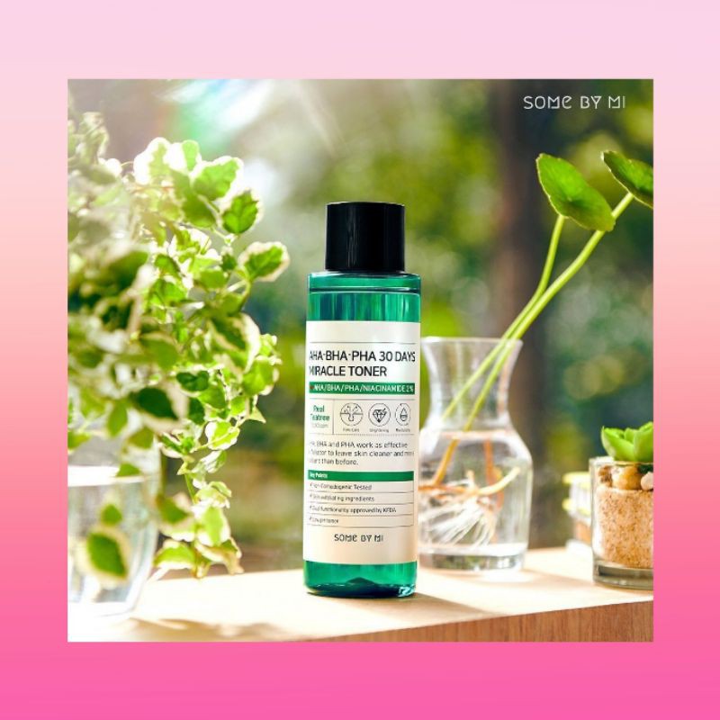 Jual Toner AHA-BHA-PHA Original 150ml | Shopee Indonesia