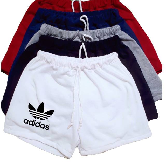 CELANA PENDEK ADIDAS MURAH HOT PANTS S 5XL