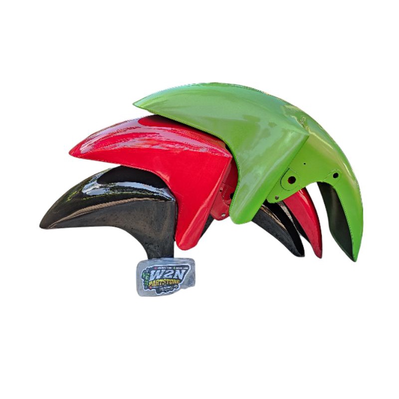 Jual SPAKBOR SLEBOR NINJA RR | Shopee Indonesia