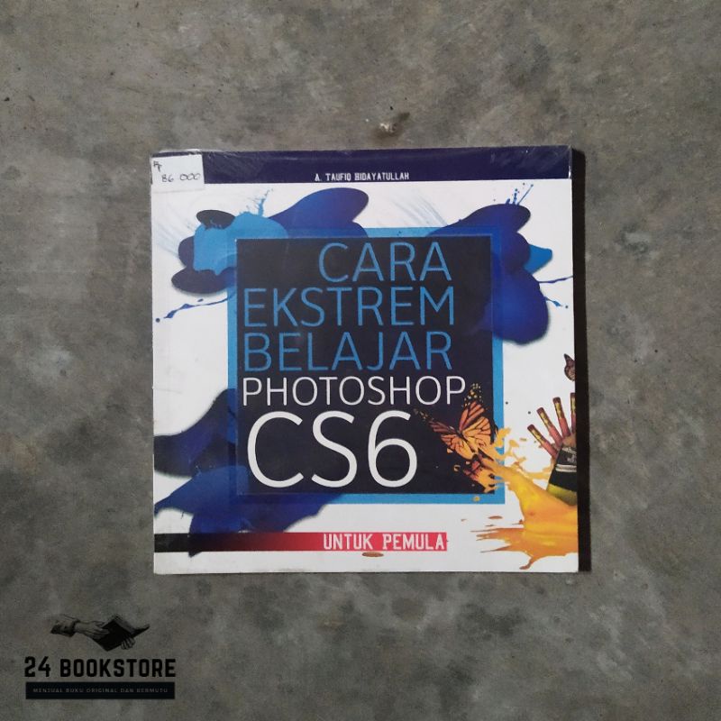 download ebook belajar photoshop cs6