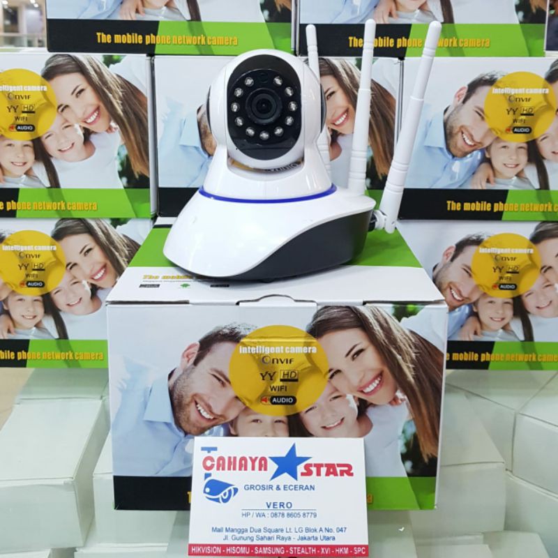 Thunderin best sale ip camera