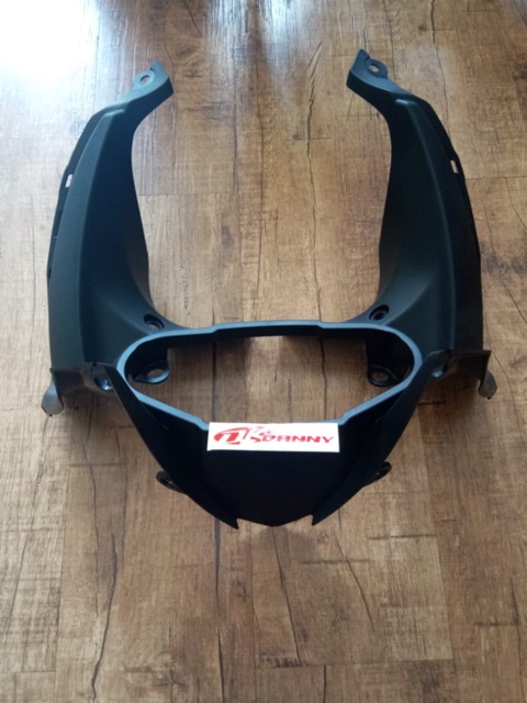Jual Dashboard atau cover meter Ninja 250R Karbu | Shopee Indonesia