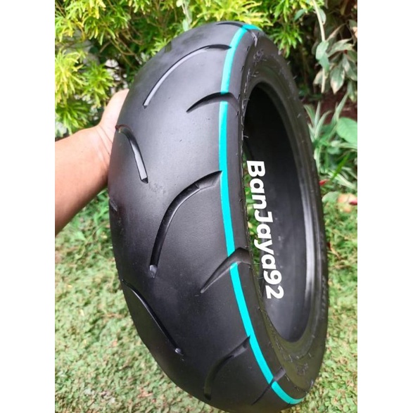 Jual Ban Standar Belakang Nmax Ring Tubeless Shopee Indonesia