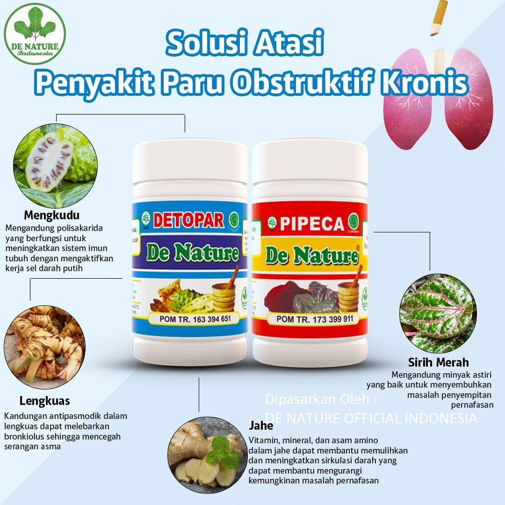 Jual Obat Batuk Tbc Berdarah Berlendir Menahun Ispa Bronchitis Sesak Nafas Asma Shopee Indonesia 0926