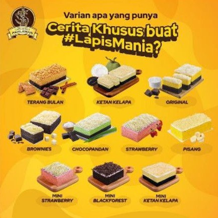 Jual Pahlawan Lapis Kukus Surabaya Fresh Shopee Indonesia